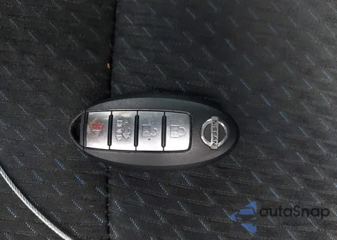 2015 Nissan Sentra Sr из США, поврежденный, VIN 3N1AB7AP4FY329949